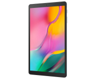 SAMSUNG Galaxy Tab A 10.1 T515 SM-T515NZSDXEO Srebrny - 490922 - zdjęcie 2